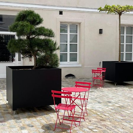 Le Laurencin Sens - Le Family - Coeur De Ville Exterior foto